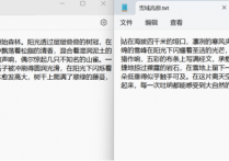 文档处理专家指南：如何高效拆分TXT文件并自动保存到指定位置