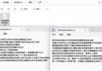 省时神器！TXT文本每行末尾加符号的智能批量处理