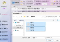 TXT文本编辑器达人教你使用办公软件为文本文档提取关键字所在行的内容并单独保存，提高工作效率的方法