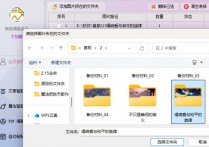 解锁图片处理新技能，一键按宽度随机切割图片并批量美化图片的方法，高效完成图片批量处理任务