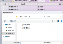 专业级文本编辑：同时处理多个文件末尾行删除