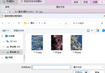 图片美化不求人：批量处理软件教你加消蚀抖动特效