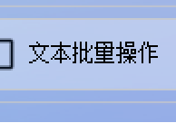 专业文本编辑：英文单词智能批量替换方法
