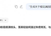 调用deepseek生成详细的文本描述，一键智能生成统一尺寸的多张图片并拼接成长图，轻松解决图片批量处理难题