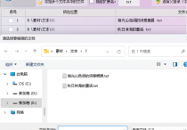 TXT文本编辑达人揭秘：如何快速提取首尾行并单独保存