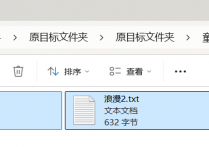 文件管理达人速成，使用办公软件在线将TXT纯文本文件快速批量转换成docx格式的Word文档的简单方法