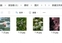 高效掌握多样详情图拼接绝学，电商长图无缝，效果惊艳出众