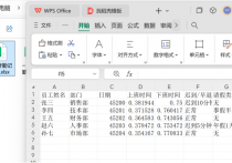 办公效率提升：Excel表格快速转换TXT指南