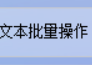 文本管理技巧大公开，批量转换文档编码并将文档的换行符CRLF改为CF的方法，TXT文本编辑器达人助力高效办公