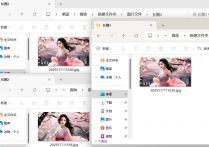 图片处理的零基础教程，用图片批量处理工具实现图片智能切割和HTML网页自动生成的技巧，一键搞定设计需求
